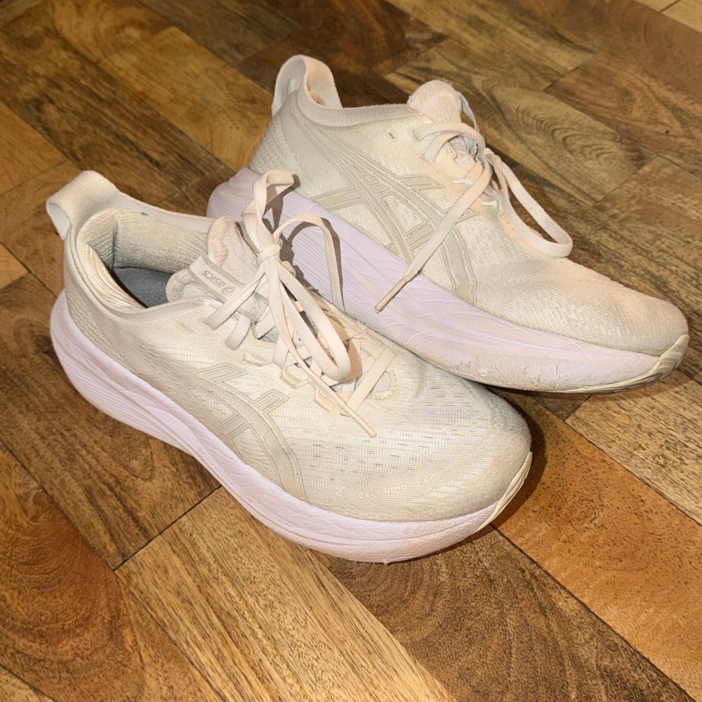 ASICS Gel Nimbus 26